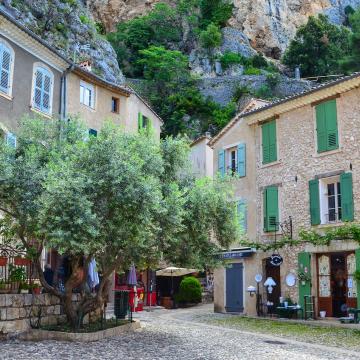 Alpes de Haute Provence
